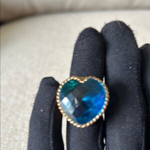 Sajen vintage ring